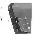 Fig. 17 - Child Resistant Bulk Dose Dispensing Unit
