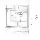 Fig. 04 - Device and method for unpacking and feeding flat-folded and upright packaging sleeves