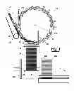 Fig. 02 - MACHINE FOR PRODUCING STACKS OF FOLDED SHEETS OF PAPER AND METHOD THEREFOR