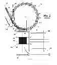 Fig. 03 - MACHINE FOR PRODUCING STACKS OF FOLDED SHEETS OF PAPER AND METHOD THEREFOR