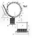 Fig. 07 - MACHINE FOR PRODUCING STACKS OF FOLDED SHEETS OF PAPER AND METHOD THEREFOR