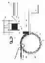 Fig. 09 - MACHINE FOR PRODUCING STACKS OF FOLDED SHEETS OF PAPER AND METHOD THEREFOR