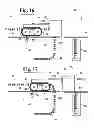 Fig. 17 - MACHINE FOR PRODUCING STACKS OF FOLDED SHEETS OF PAPER AND METHOD THEREFOR