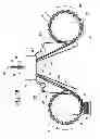 Fig. 19 - MACHINE FOR PRODUCING STACKS OF FOLDED SHEETS OF PAPER AND METHOD THEREFOR