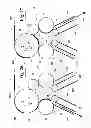 Fig. 23 - MACHINE FOR PRODUCING STACKS OF FOLDED SHEETS OF PAPER AND METHOD THEREFOR