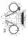 Fig. 24 - MACHINE FOR PRODUCING STACKS OF FOLDED SHEETS OF PAPER AND METHOD THEREFOR