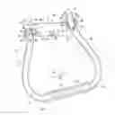 Fig. 01 - Variable angle riding stirrup