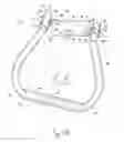 Fig. 04 - Variable angle riding stirrup