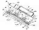 Fig. 01 - Slot driven low profile sickle drive
