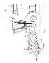 Fig. 02 - Slot driven low profile sickle drive