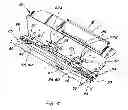 Fig. 05 - Slot driven low profile sickle drive