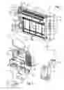 Fig. 03 - Air intake system for cooling air