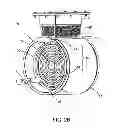 Fig. 04 - Exhaust gas heating apparatus