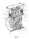 Fig. 05 - Exhaust gas heating apparatus
