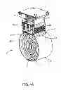 Fig. 07 - Exhaust gas heating apparatus