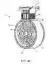 Fig. 08 - Exhaust gas heating apparatus