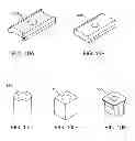 Fig. 15 - Exhaust gas heating apparatus