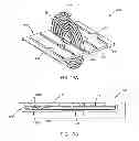 Fig. 23 - Exhaust gas heating apparatus