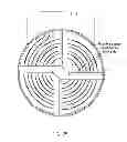 Fig. 34 - Exhaust gas heating apparatus