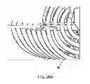 Fig. 35 - Exhaust gas heating apparatus