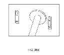 Fig. 37 - Exhaust gas heating apparatus