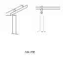 Fig. 41 - Exhaust gas heating apparatus