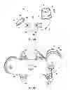 Fig. 05 - High pressure turbine inlet duct and engine