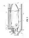 Fig. 02 - Ceramic combustor can for a gas turbine engine