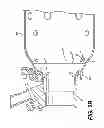 Fig. 04 - Ceramic combustor can for a gas turbine engine