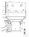 Fig. 09 - Ceramic combustor can for a gas turbine engine