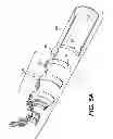 Fig. 10 - Ceramic combustor can for a gas turbine engine