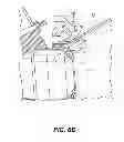 Fig. 14 - Ceramic combustor can for a gas turbine engine