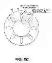 Fig. 21 - Ceramic combustor can for a gas turbine engine