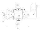 Fig. 01 - Dual fuel nozzle tip assembly with impingement cooled nozzle tip