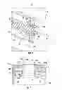 Fig. 05 - Dual fuel nozzle tip assembly with impingement cooled nozzle tip