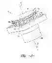 Fig. 04 - Fuel injector for supplying fuel to a combustor