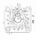 Fig. 06 - Fuel injector for supplying fuel to a combustor
