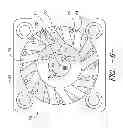 Fig. 07 - Fuel injector for supplying fuel to a combustor