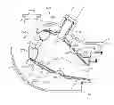 Fig. 01 - COMBUSTORS WITH HYBRID WALLED LINERS