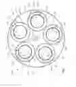 Fig. 15 - COMBUSTOR