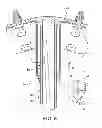 Fig. 08 - Fairing of a gas turbine structure
