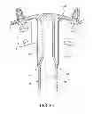 Fig. 09 - Fairing of a gas turbine structure