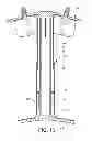 Fig. 11 - Fairing of a gas turbine structure