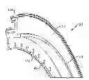 Fig. 01 - Rotor cover plate