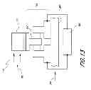 Fig. 17 - SYSTEM AND METHOD FOR PREVENTING OVERHEATING OR EXCESSIVE BACKPRESSURE IN THERMOELECTRIC SYSTEMS