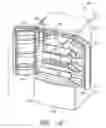 Fig. 03 - REFRIGERATOR APPLIANCE