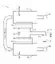 Fig. 02 - Unitary heat pump air conditioner having a compressed vapor diversion loop