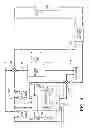 Fig. 05 - Unitary heat pump air conditioner having a compressed vapor diversion loop