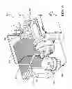 Fig. 07 - Unitary heat pump air conditioner having a compressed vapor diversion loop