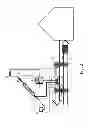 Fig. 03 - Fluid system for hot and humid climates